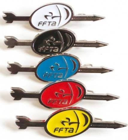 Plusieurs archers du club ont récemment validé avec succès leurs épreuves de passage de flèches (tests de progression de la FFTA basés sur le score et la distance).